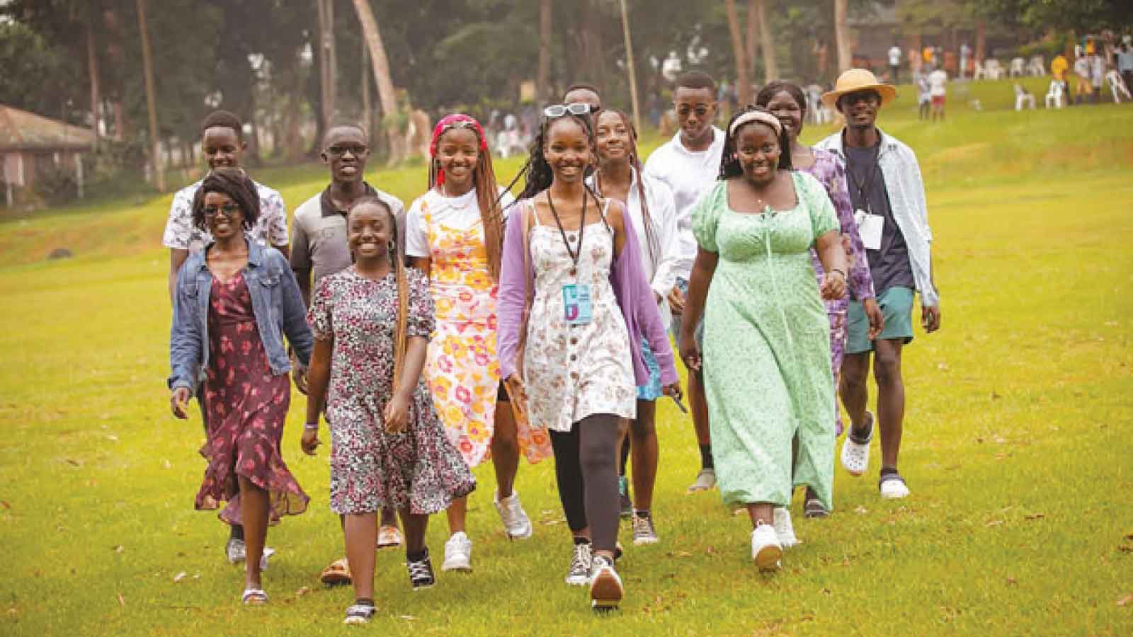 Camping etiquette: Representing yourself well even away from home