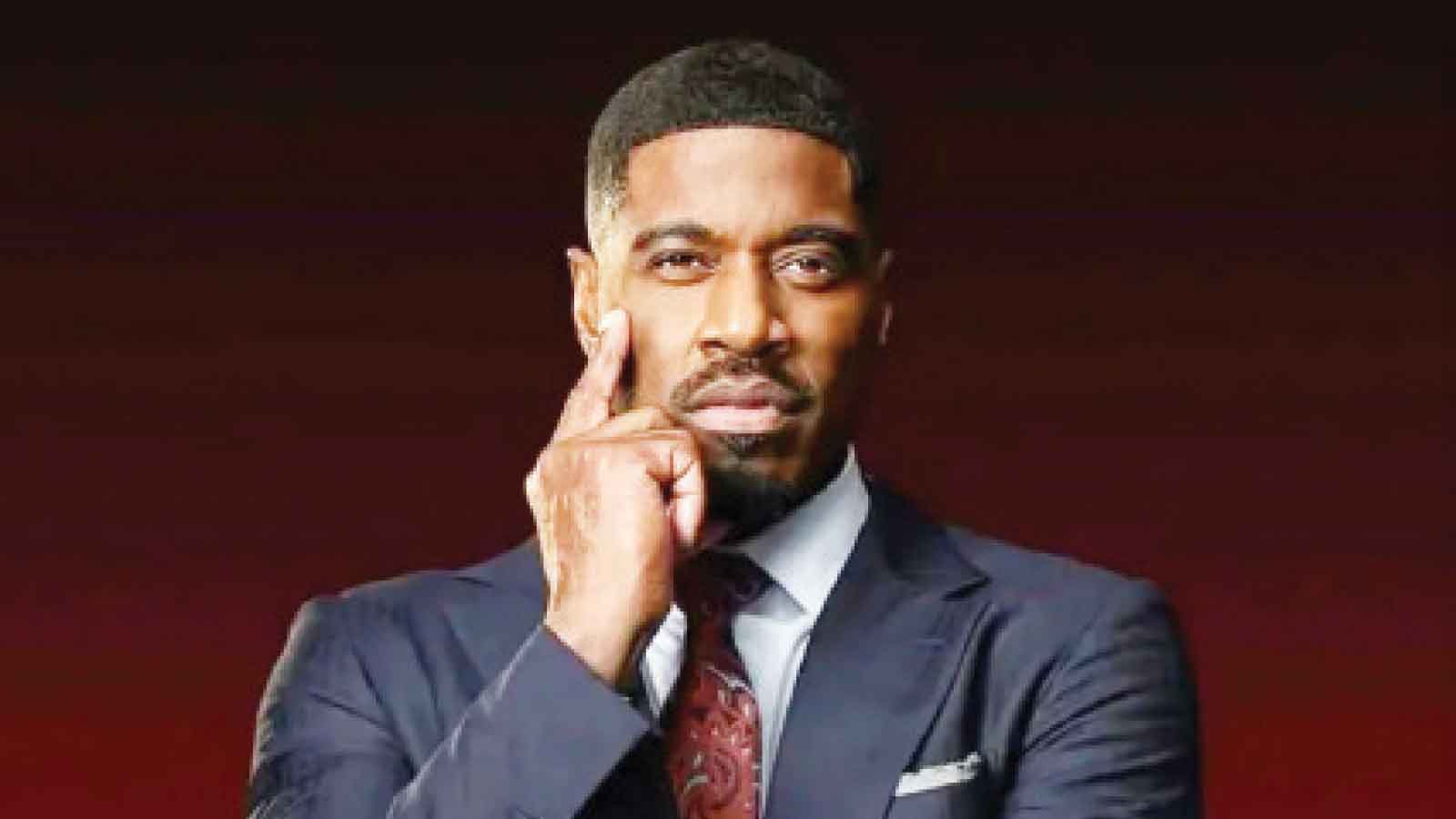 ‘Beauty In Black’ star Terrell Carter opens up about being born to an 11-year-old mother
