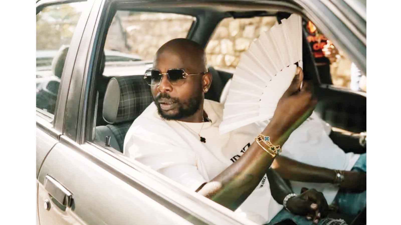 DJ Maphorisa secures highly anticipated Ibiza residency slot . . . for ‘Black Coffee Saturdays’
