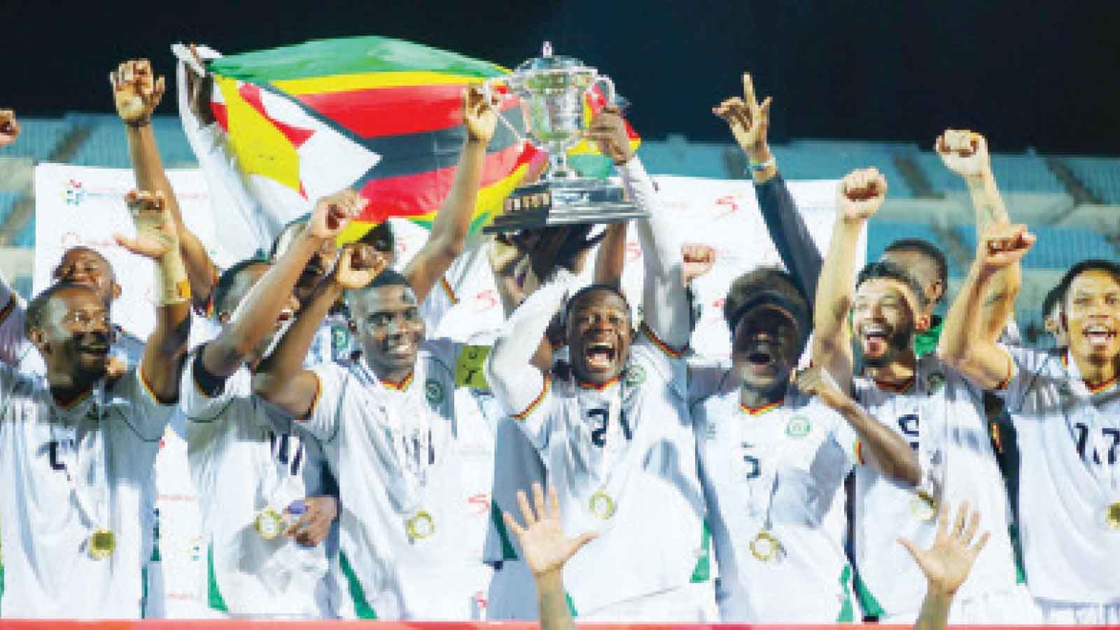 KISS OF LIFE. . . Mario forgives Teenage Hadebe. . . Praises him for professionalism
