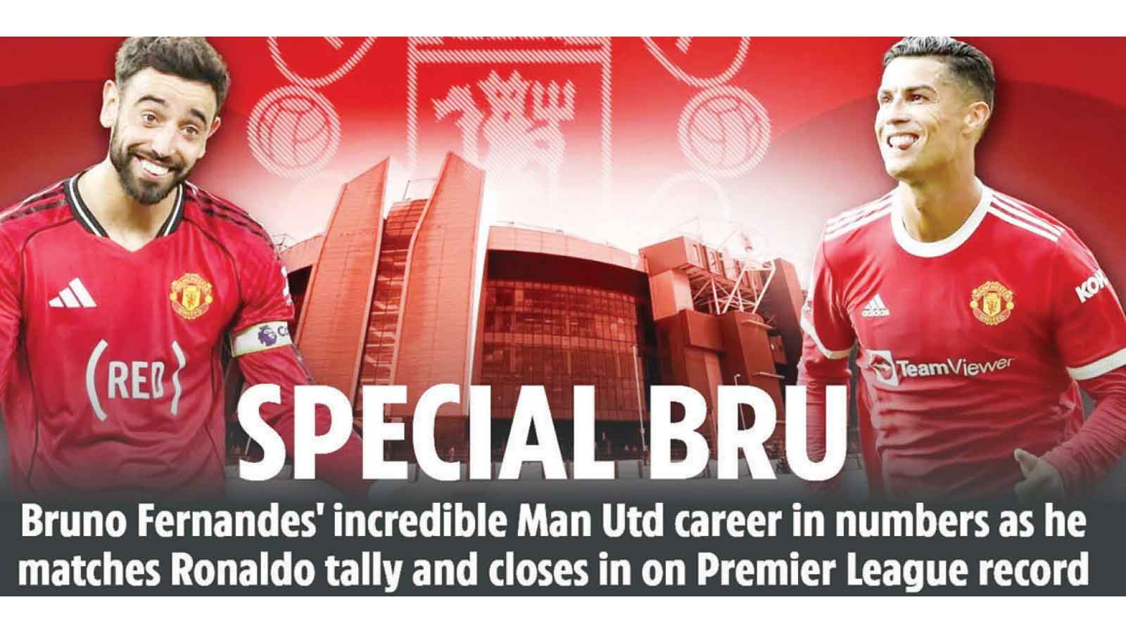 SPECIAL BRU