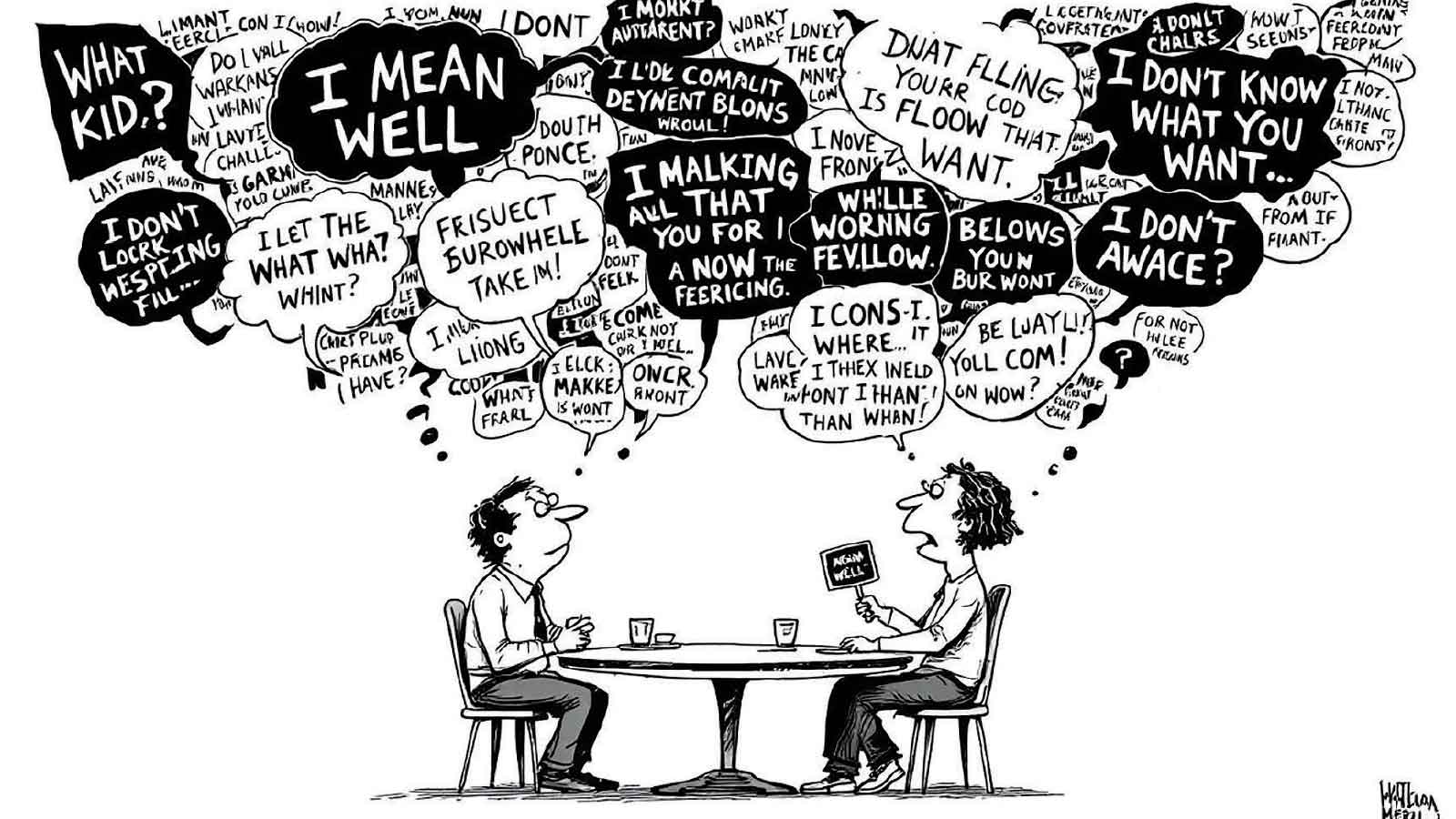 Why dry begging is the silent relationship killer