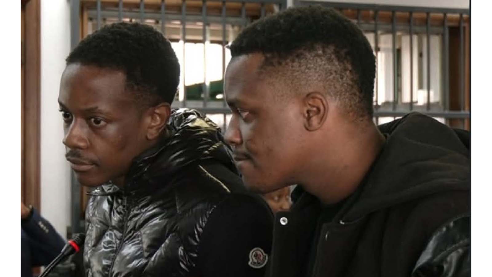 Chatunga Mugabe case postponed, gun still missing