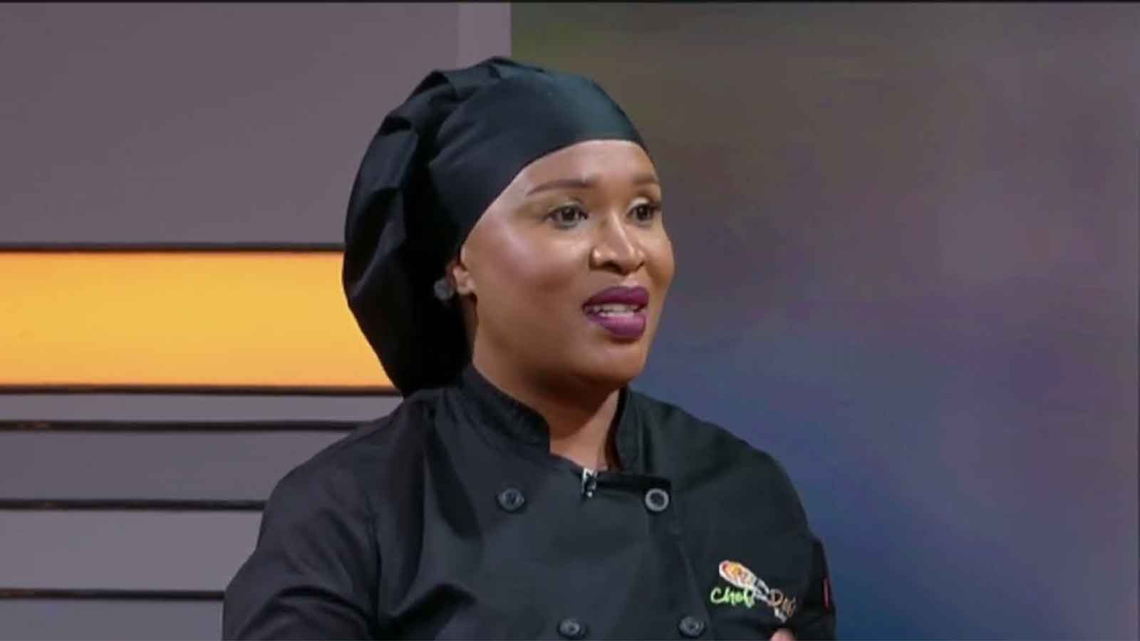 CHEF DEE LAUNCHES DELICE CULINARY ARTS ACADEMY