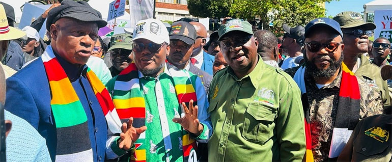 Empowerment programme to resume with strict oversight