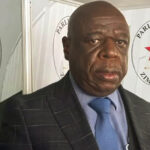 Clerk of Parliament, Mr Kennedy Mugove Chokuda