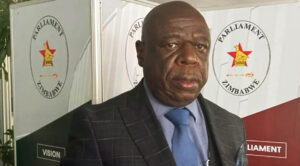 Clerk of Parliament, Mr Kennedy Mugove Chokuda