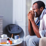 One of the common misconceptions is that cold weather itself causes flu or the common cold