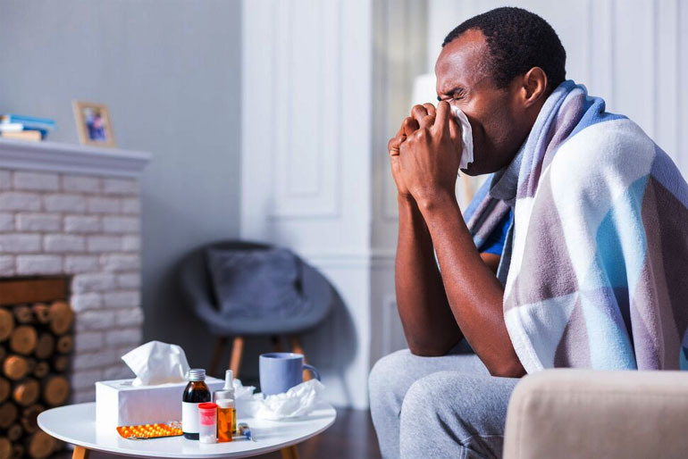 When to worry: Warning signs in common illnesses