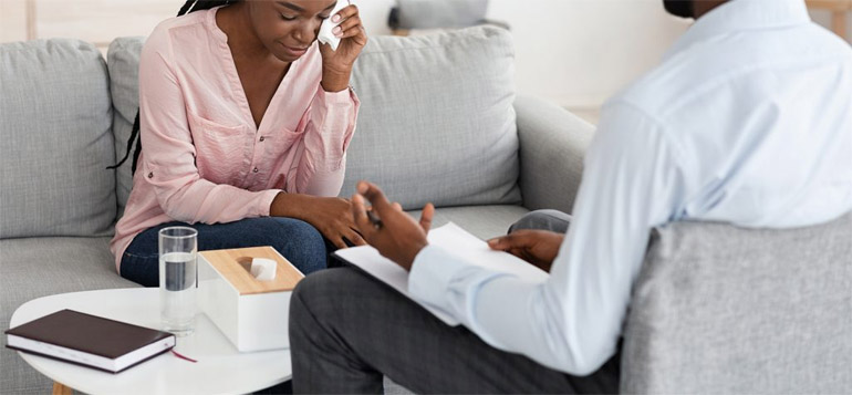Mental health in Zimbabwe: A progressive policy, paralysed implementation