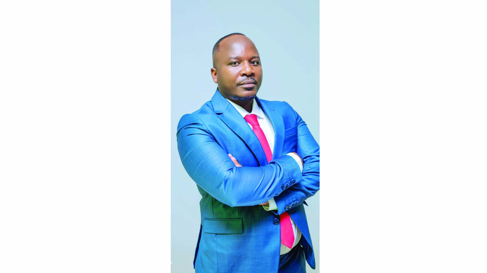 COSSY RULES HAILS LATE BARNABAS MANDIPOTA