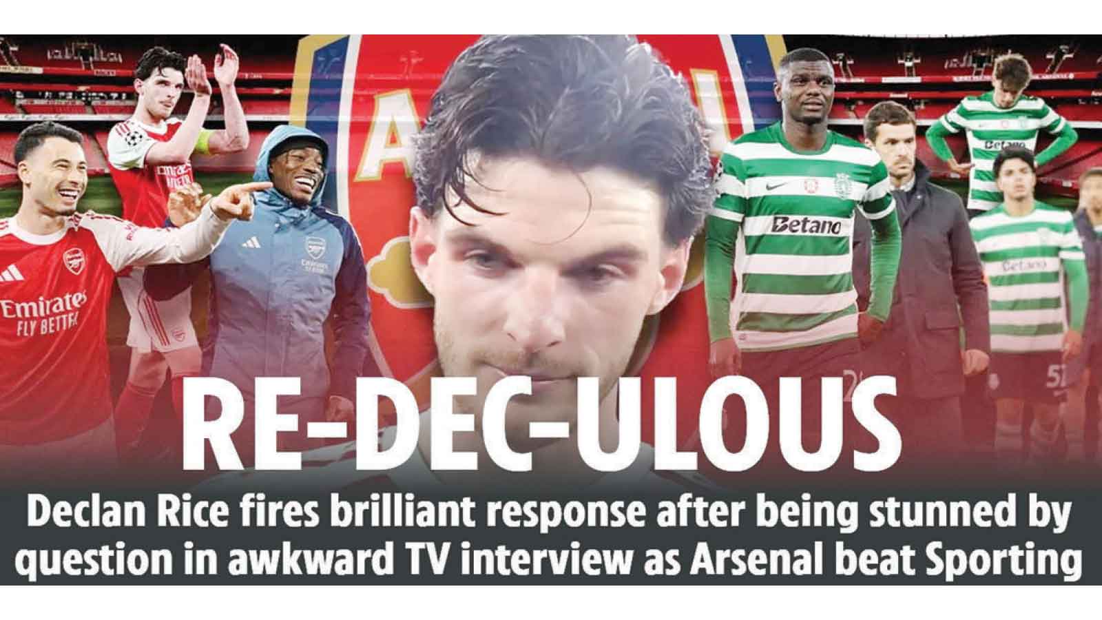 RE-DEC-ULOUS
