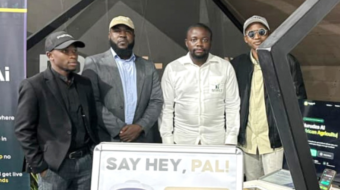 Innovators launch multilingual AI tool to support farmers