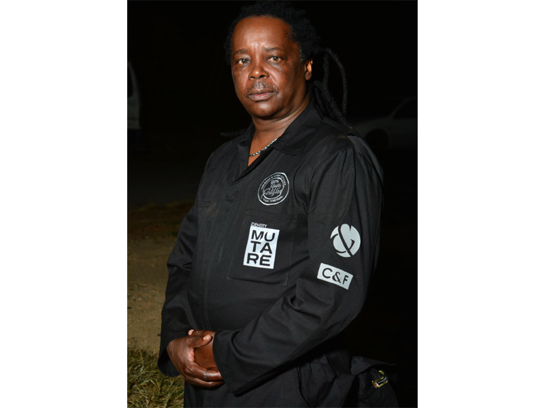 Super weekend as Freeman, DJ Ranga festivities beckons