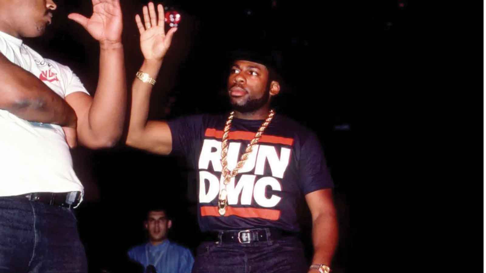 MAN PLEADS GUILTY, TWENTY YEARS AFTER MURDER OF RAP ICON RUN-DMC