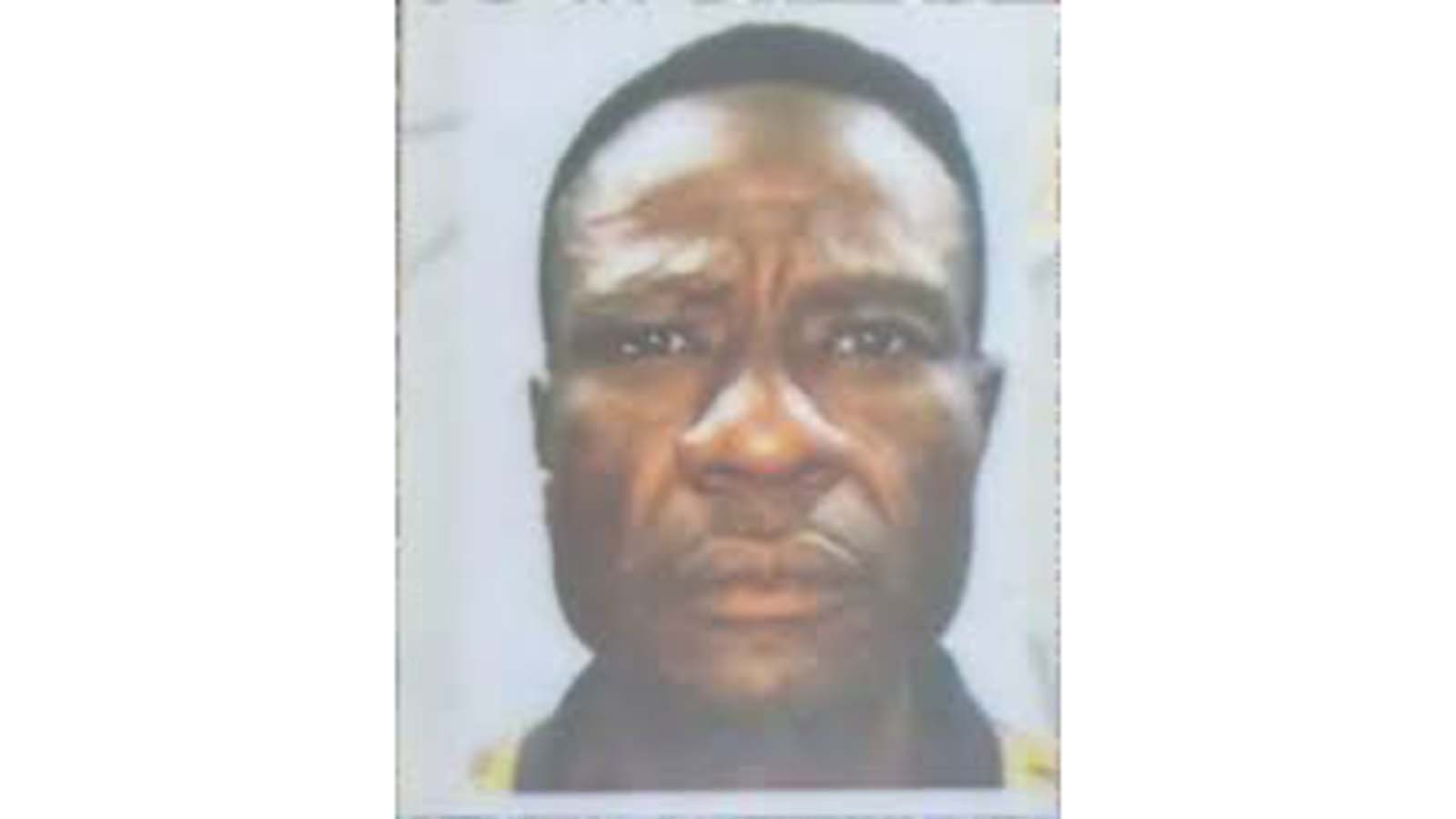 Notorious armed robber Munyanyi now serving 185 years behind bars