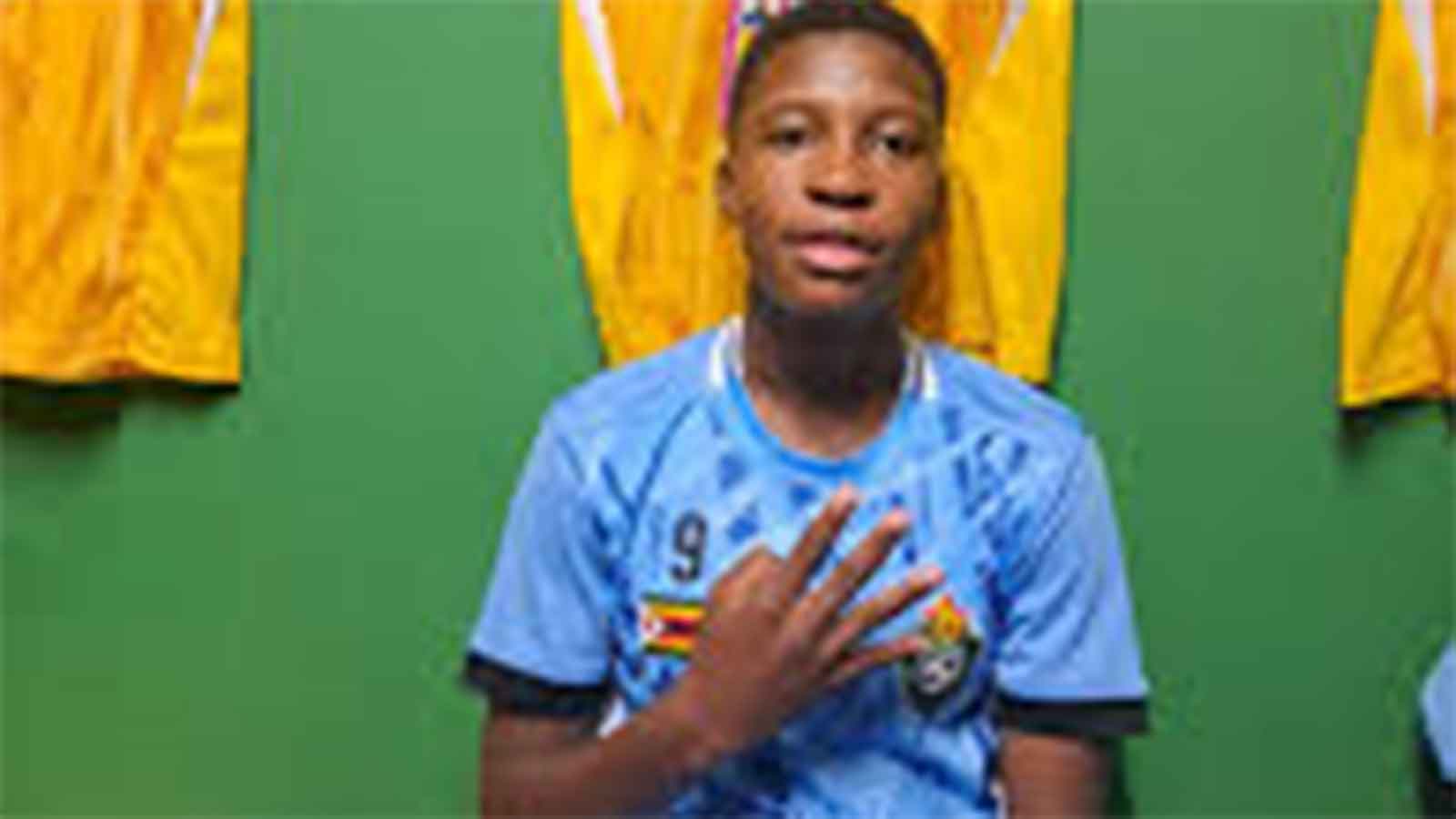 CAF schools tourney bursts into life in Harare