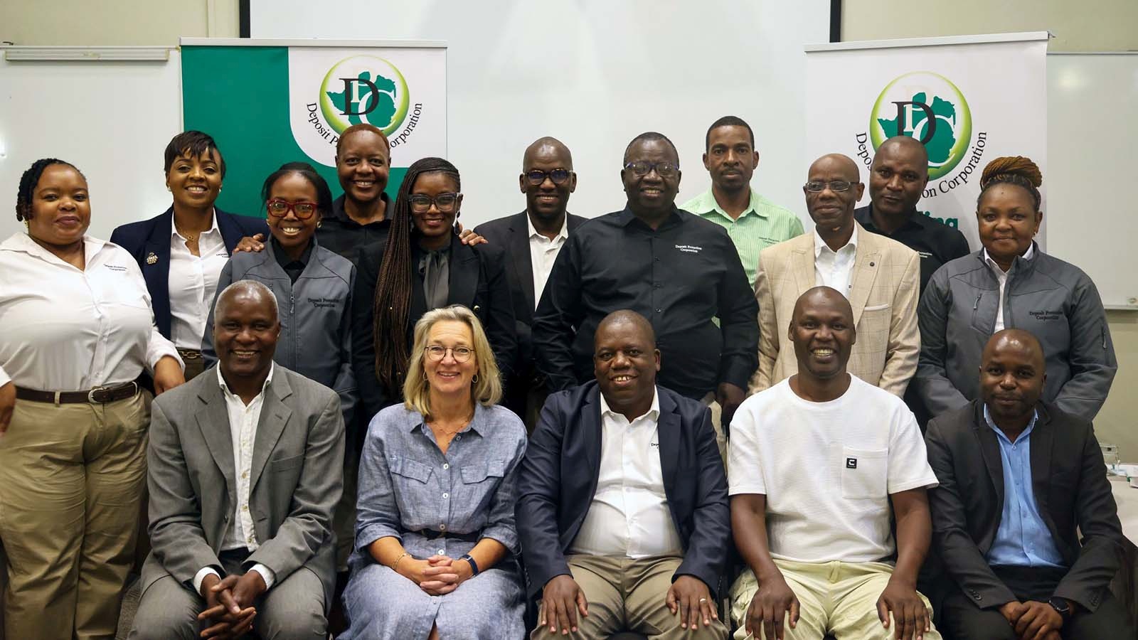DPC intensifies sustainability drive through executive leadership training