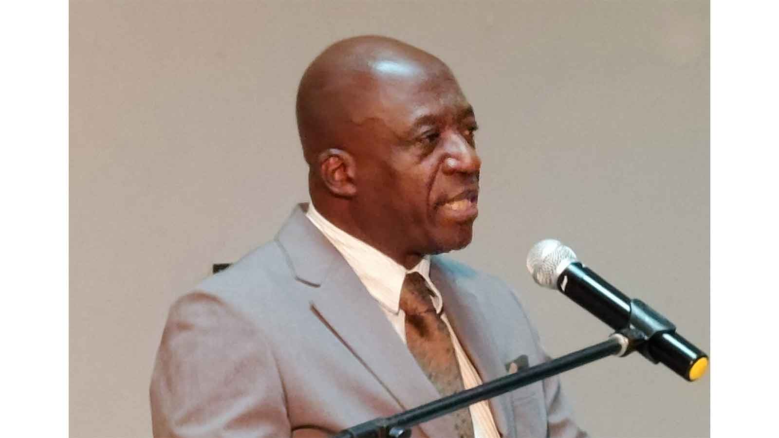 Vic Falls ready to host two major UN Tourism events