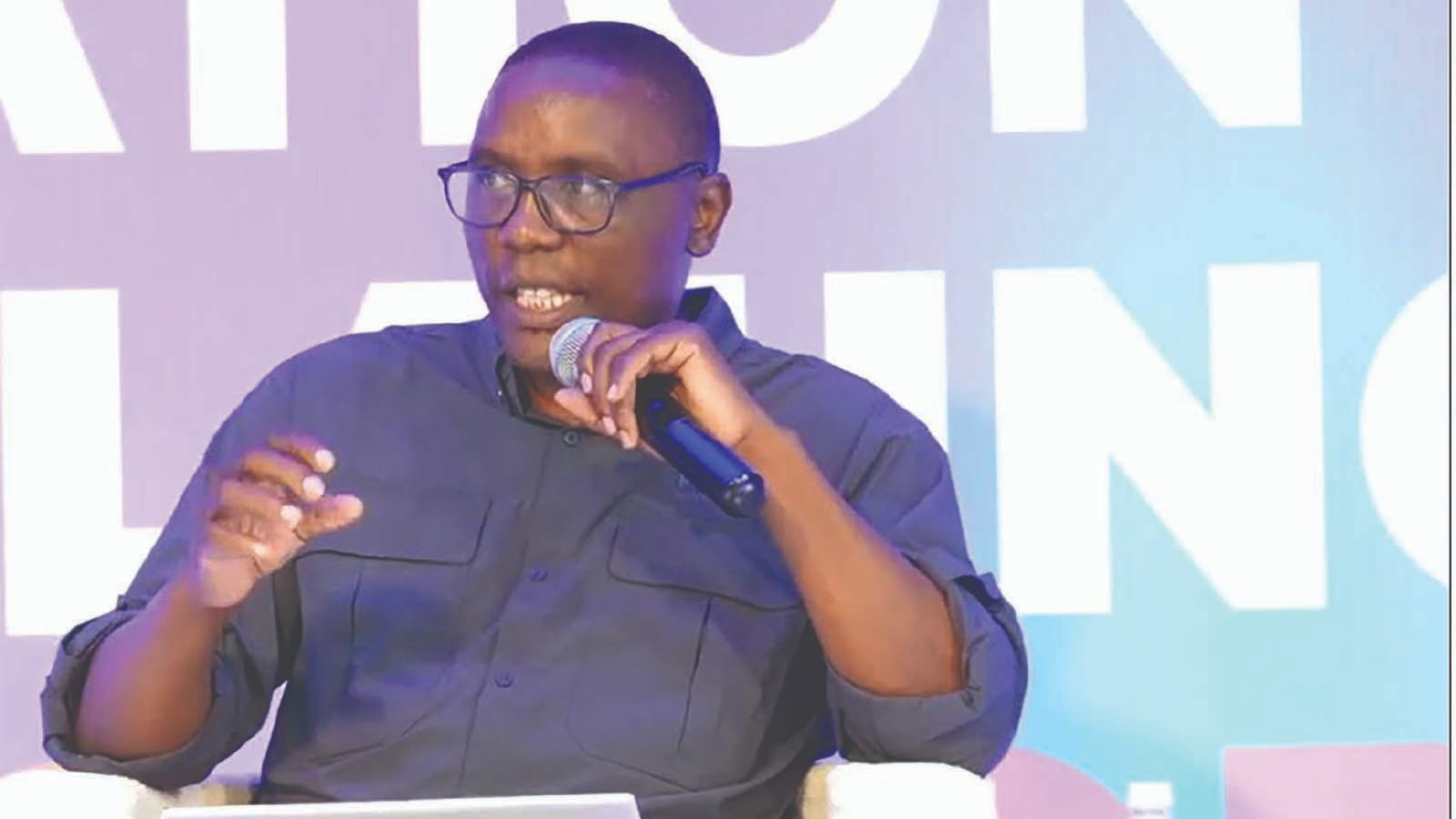 ‘Human capital should be a priority in 6G transition’