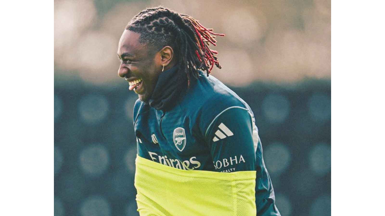 Arsenal wary of in-form Man City