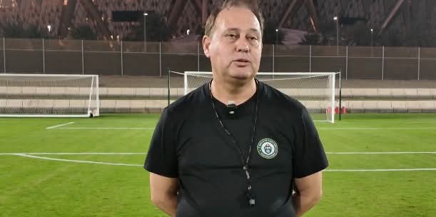 Warriors coach quits