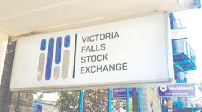 VFEX market capitalisation  grows on sustained price gains