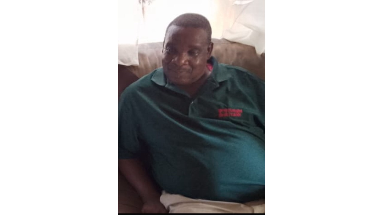 Luphahla defends search for wife, denies intimidation claims