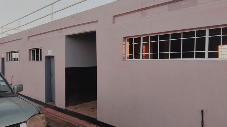 Chipinge is heartbeat of Zimbabwe’s liberation legacy