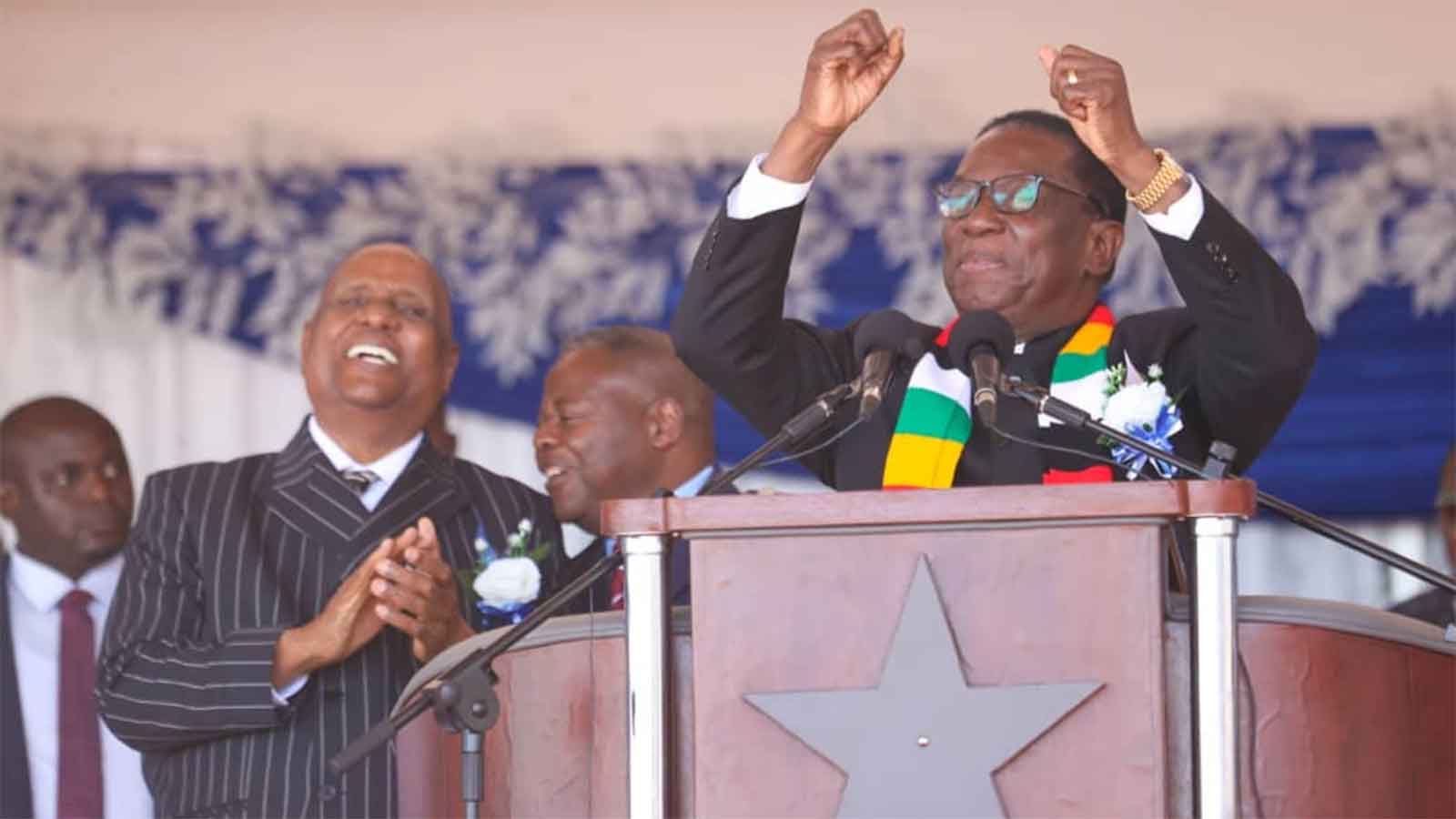 Churches commended for participating in national development programmes