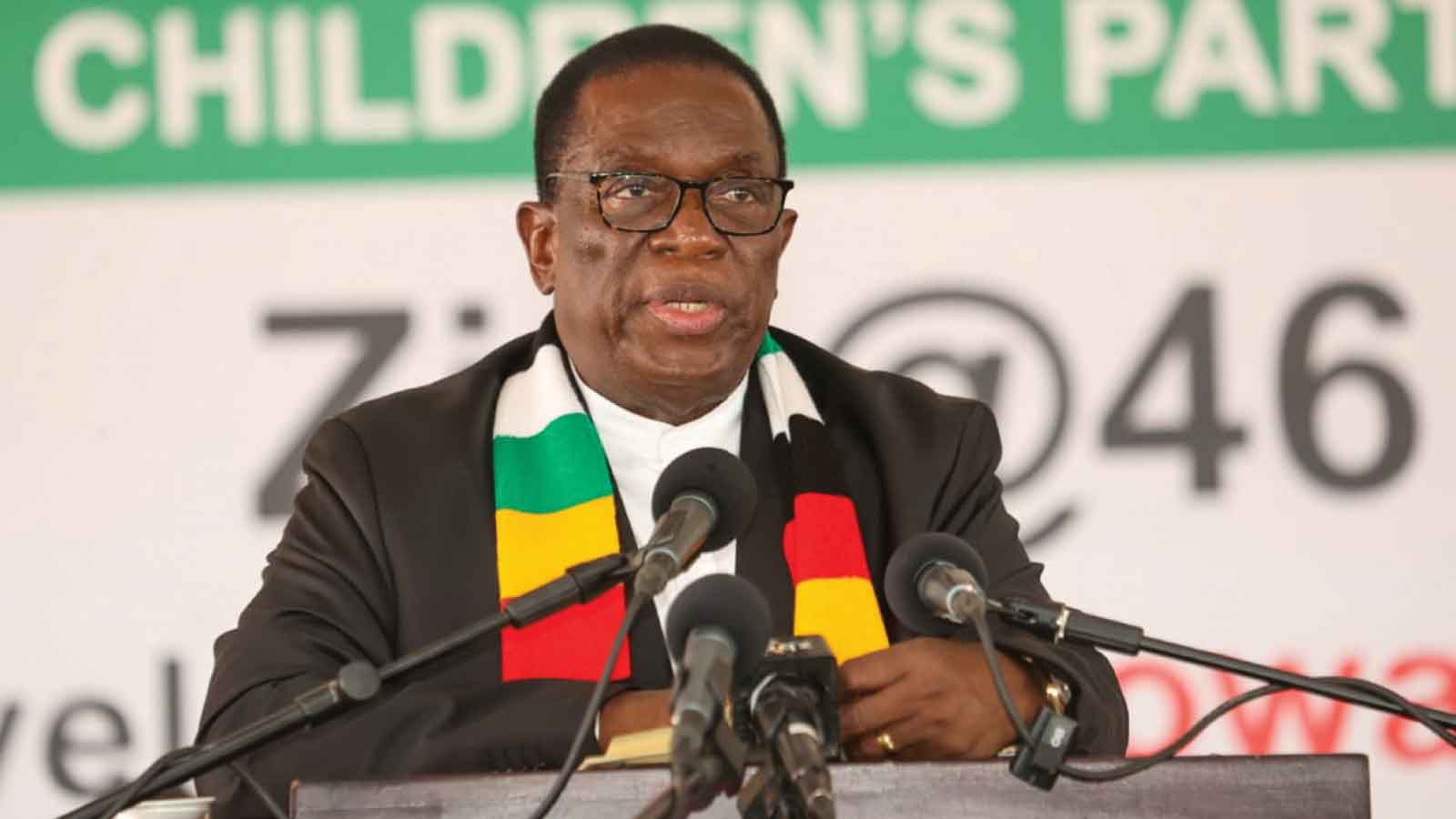 Zimbabwe , Botswana to strengthen trade ties, remove barriers