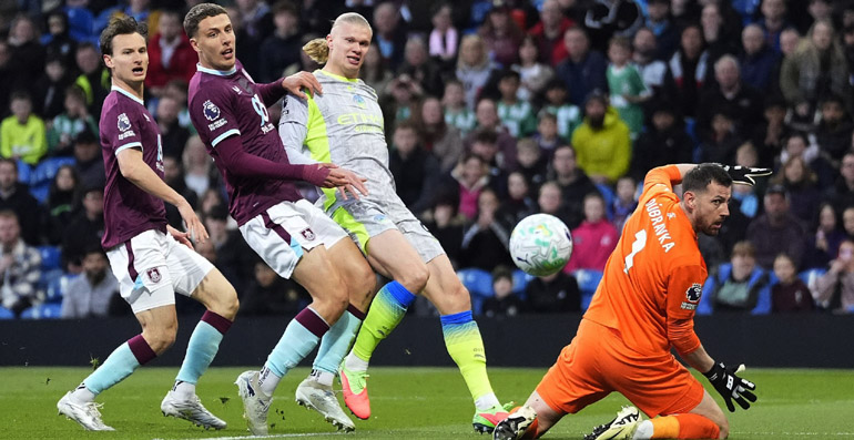 ‘EPL title race far from over’