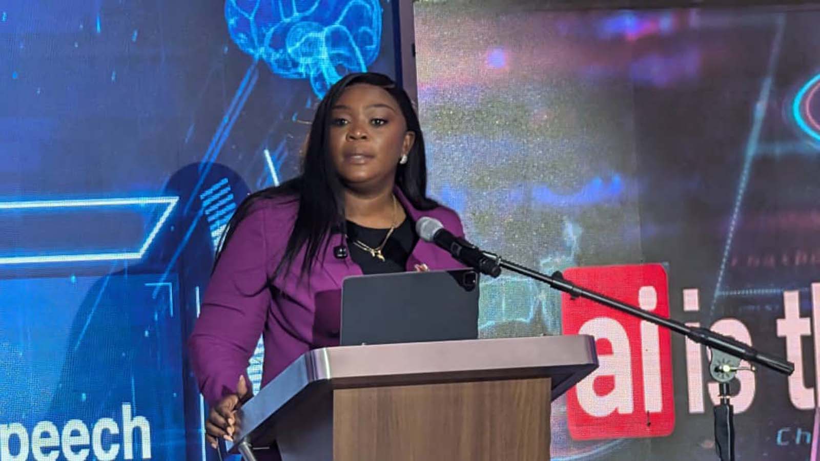 Econet AI launch aligns with NDS2