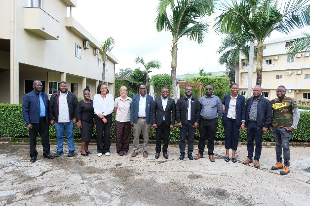 Zimbabwe, Mozambique launch EU-backed Chimanimani conservation initiative