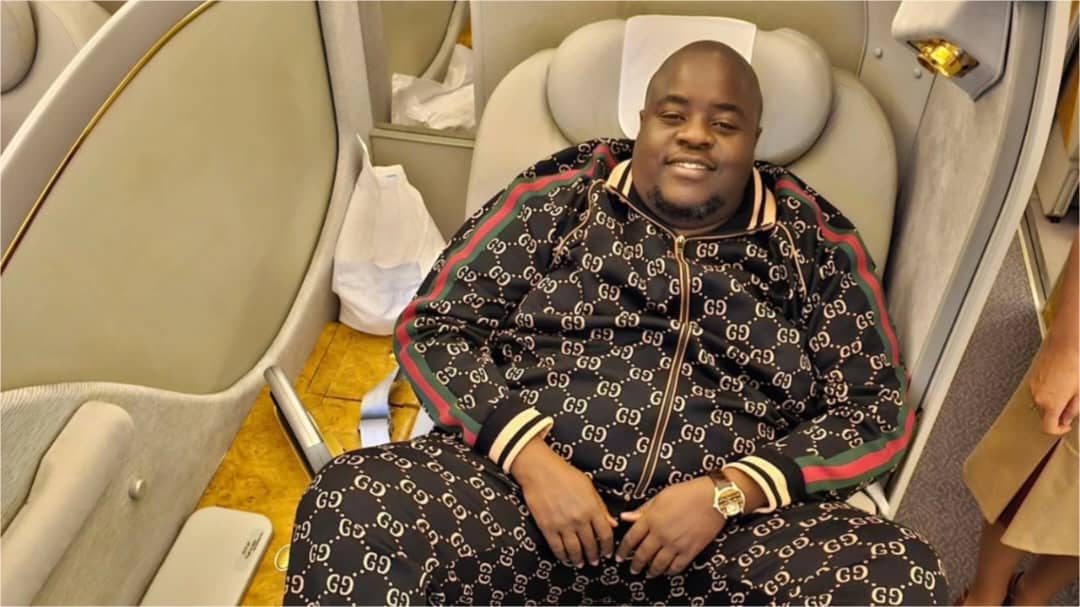 High Court finalises businessman Wicknell Chivayo’s divorce settlement