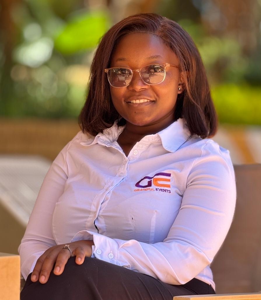 Gospel Powerhouse Siatra Zharira Declares: “I Am Ready”…As Women Take Centre Stage