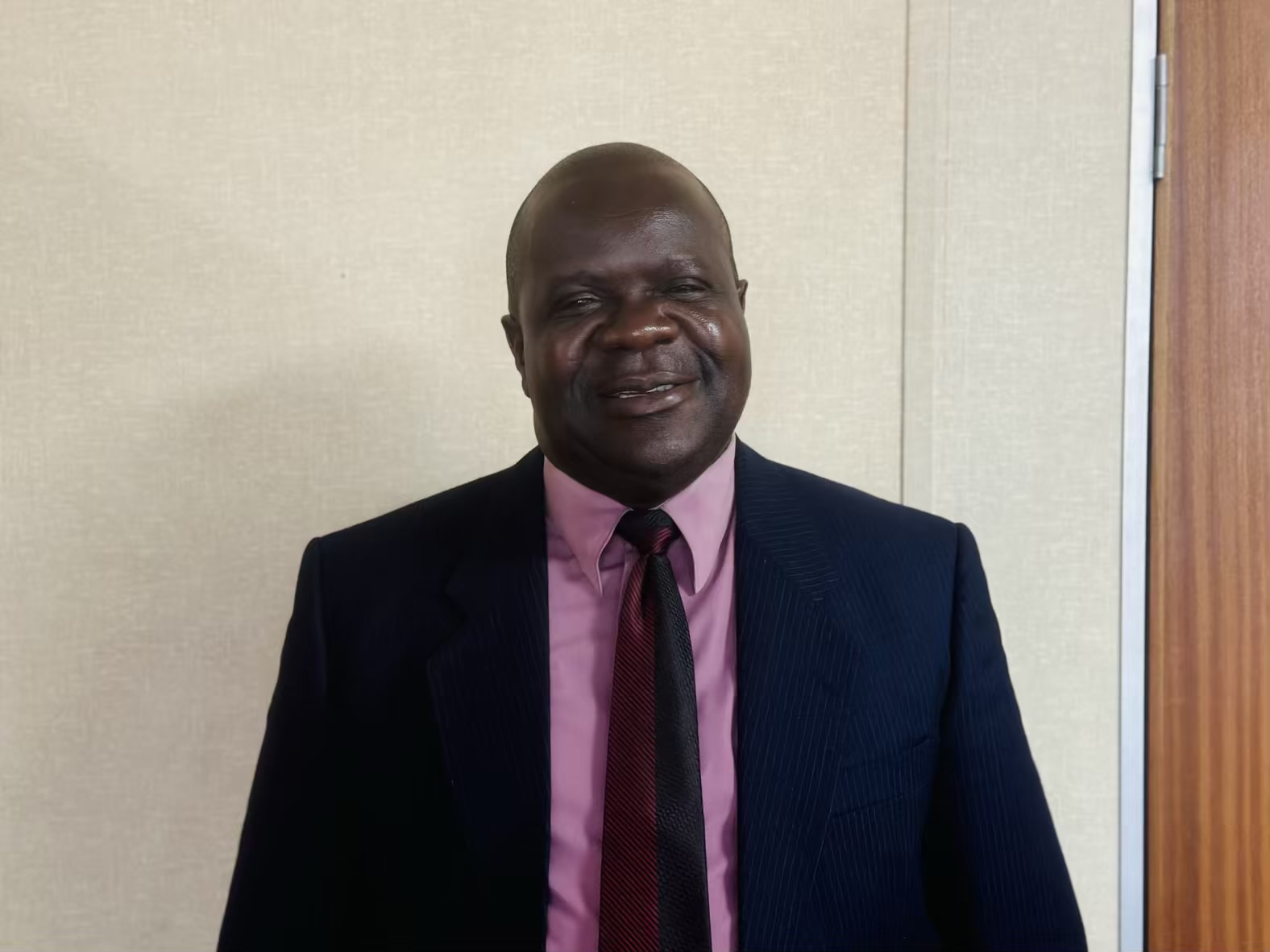 Chaplains of Zimbabwe expand practical training with prison, hospital outreach