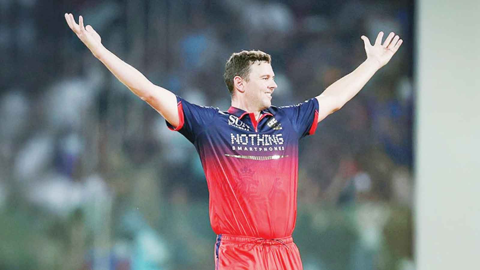 Duo shows how to restore IPL’s bat-ball balance