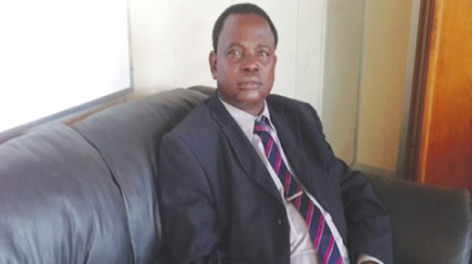 BCC targets higher investor interest with Hall 3 move at ZITF 2026