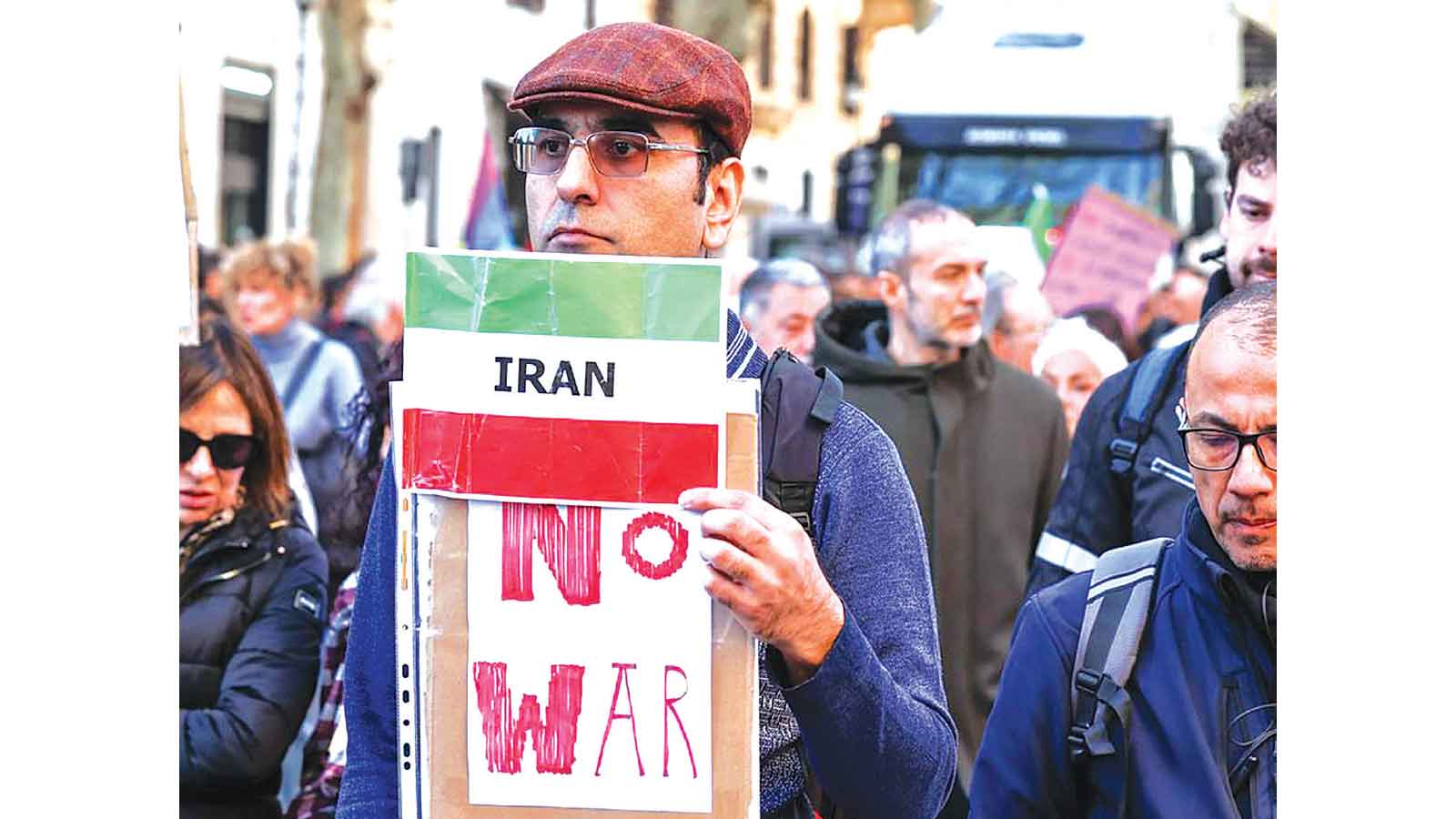 Shockwaves of US-Israel war on Iran will outlast the fight