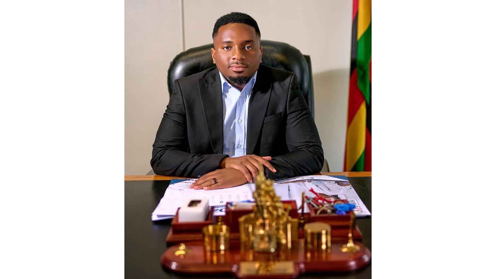 Matiza Signals Strategic Shift Toward Zimbabwe Investment