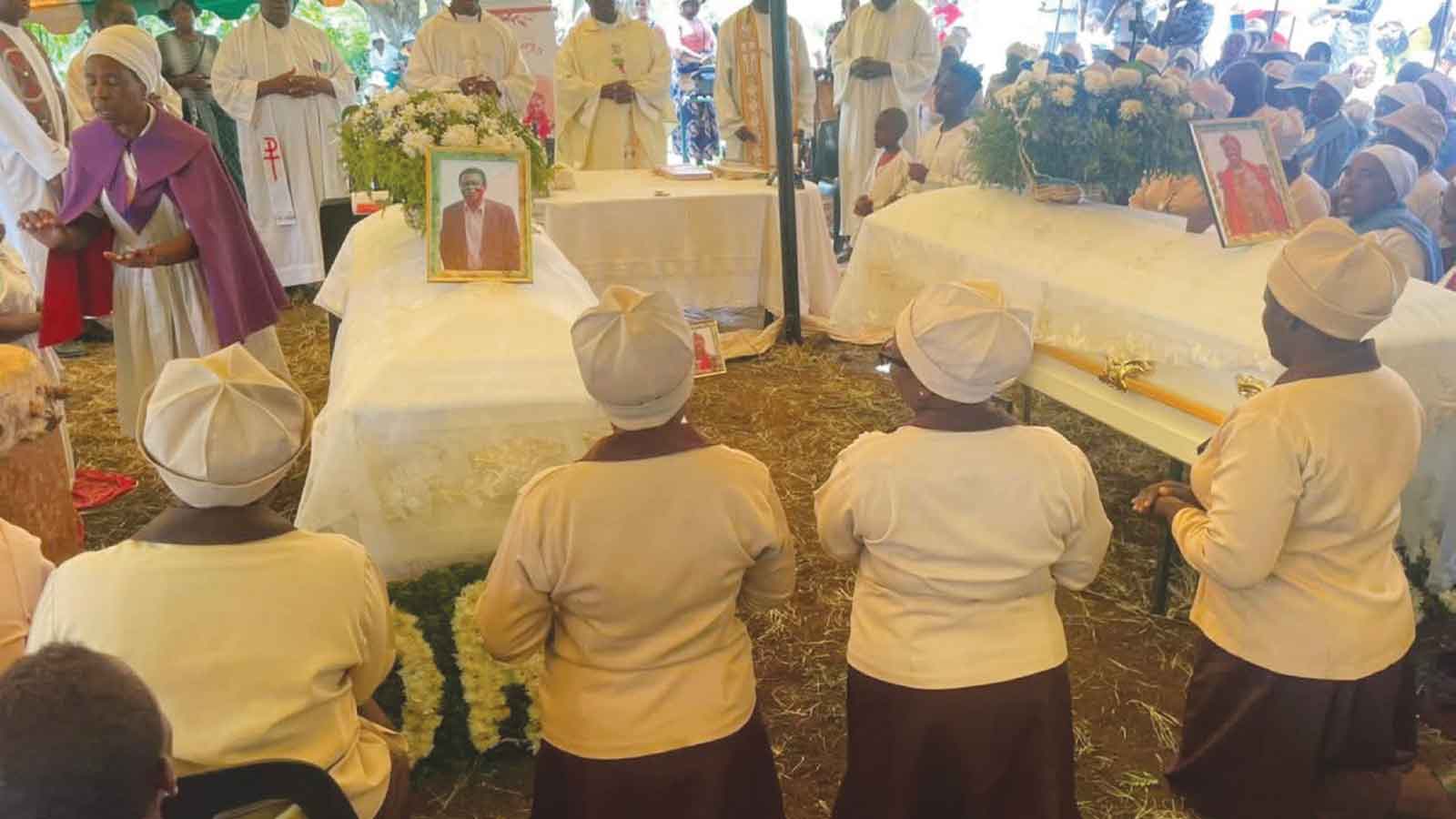 Gruesome double murder in Lions’ Den shatters farming community