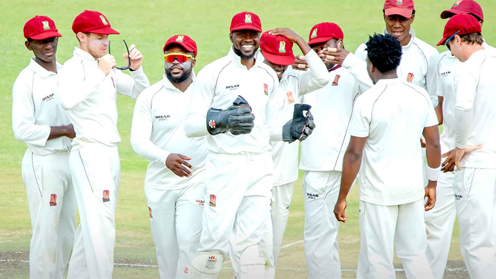 Southern Rocks clinch 2025/26 Logan Cup title