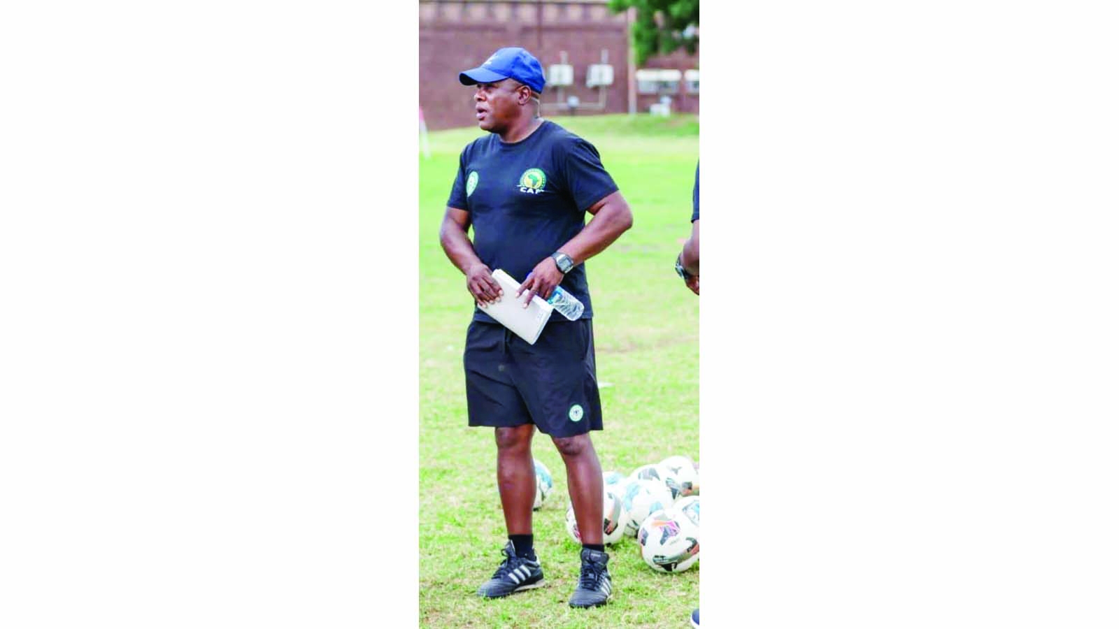 SIMBA BHORA’S MPOFU REMAINS OPTIMISTIC
