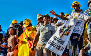 Loud calls have been made for fans to desist from violence and hooliganism at stadia