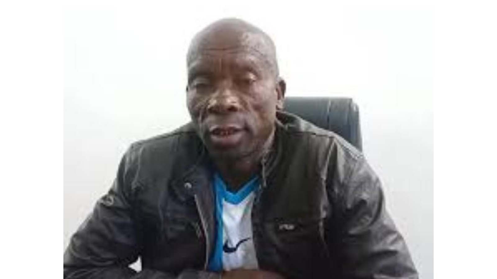 This was three points dropped – AGAMA coach says