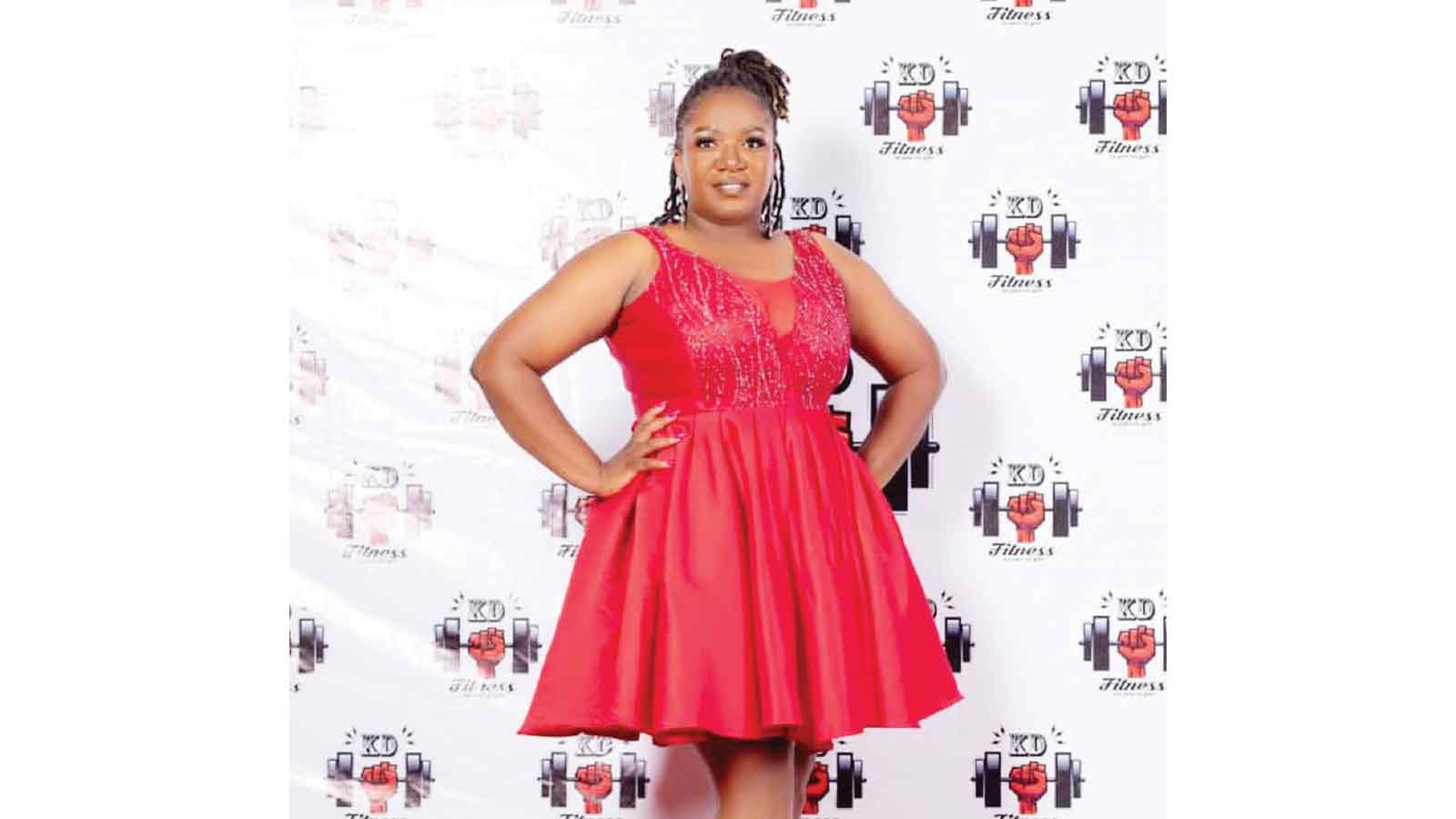 MBUYA VAPIYASONI KEEPS THE LAUGHTER ALIVE