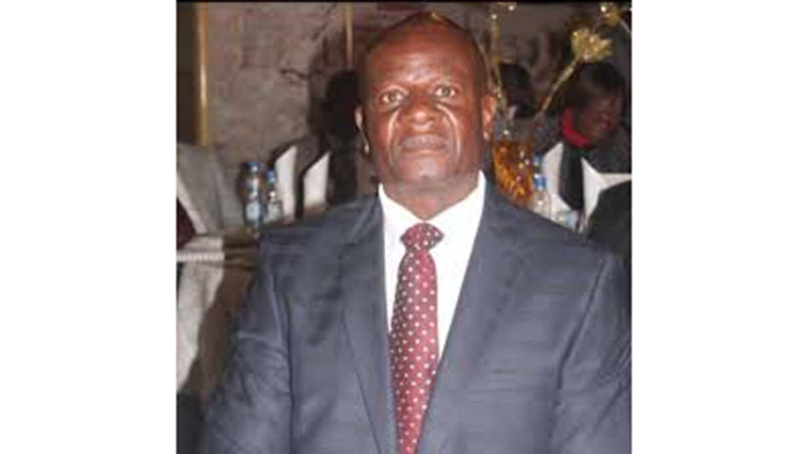 Chief Mapungwana laid to rest