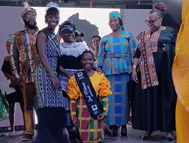 What an unforgettable night for Mr, Miss Rural winners