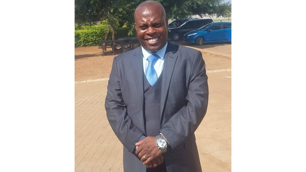 Presidential Borehole Scheme brings hope to Cowdray Park residents